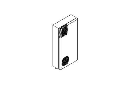 COOLING UNIT KG4266 (V2A)