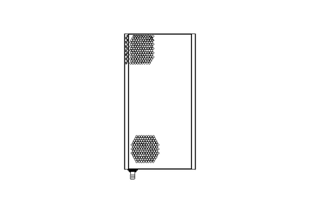 COOLING UNIT KG4266 (V2A)