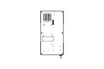 COOLING UNIT KG4266 (V2A)