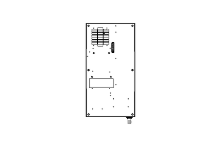 COOLING UNIT KG4266 (V2A)