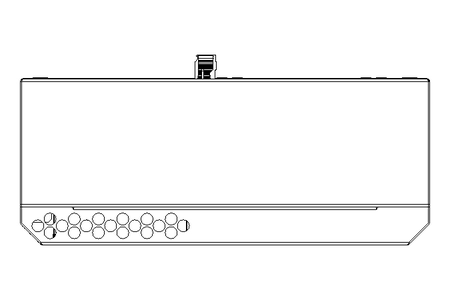 COOLING UNIT KG4266 (V2A)