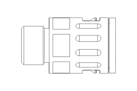 CABLE CONNECTOR ROHRFLEXQUICK