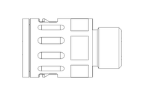 CABLE CONNECTOR ROHRFLEXQUICK