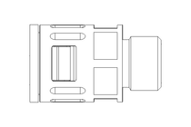 CABLE CONNECTOR ROHRFLEXQUICK