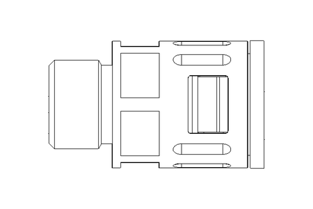 CABLE CONNECTOR ROHRFLEXQUICK