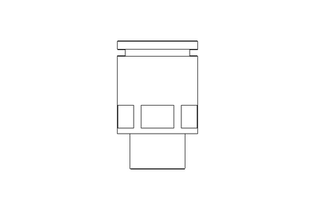 CABLE CONNECTOR ROHRFLEXQUICK