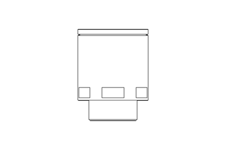 CABLE CONNECTOR ROHRFLEXQUICK