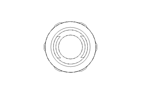 CABLE CONNECTOR ROHRFLEXQUICK