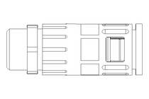 CABLE CONNECTOR ROHRFLEXQUICK