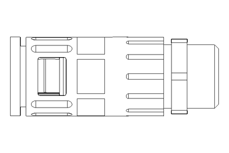 CABLE CONNECTOR ROHRFLEXQUICK