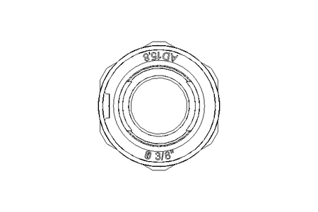 CABLE CONNECTOR ROHRFLEXQUICK