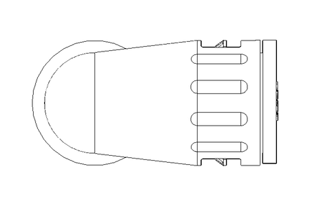 CABLE CONNECTOR ROHRFLEXQUICK