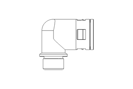 CABLE CONNECTOR ROHRFLEXQUICK