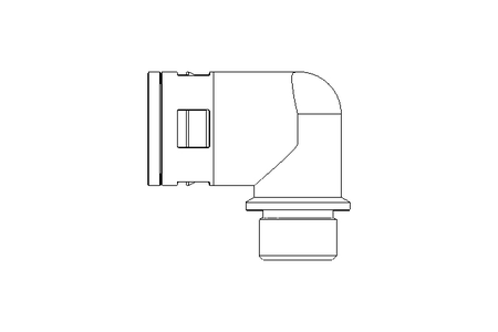 CABLE CONNECTOR ROHRFLEXQUICK