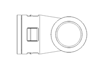 CABLE CONNECTOR ROHRFLEXQUICK