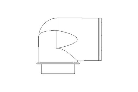 CABLE CONNECTOR ROHRFLEXQUICK