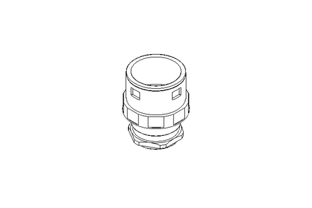 CABLE CONNECTOR ROHRFLEXQUICK