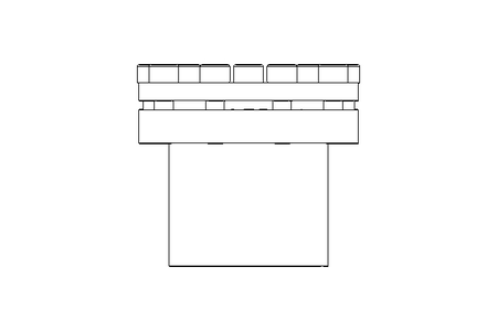 Spannsatz D71 d55 2400Nm