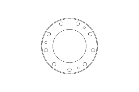 Spannsatz D95 d75 7970Nm