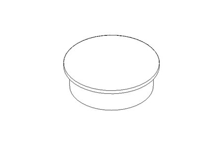 Grommet/ferrule/sleeve for Membrane