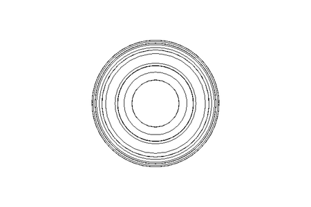 Kupplungsstecker G1/4" innen