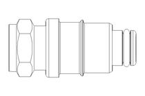 Kupplungsstecker G1/4" innen