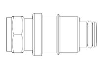 Kupplungsstecker G1/4" innen