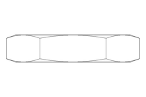 Contratuerca M14x1,5 ST