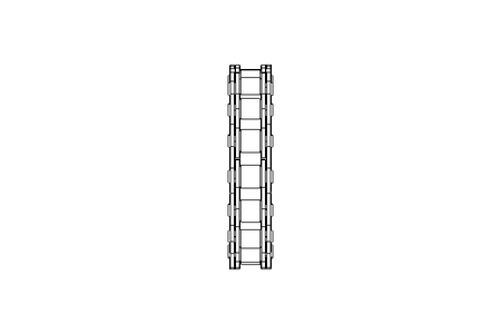 ROLLER CHAIN CPL 10B-1 26GL. DIN 8187