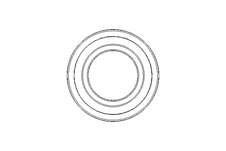 Cusci.orientabile a rulli 22212 E 60x110