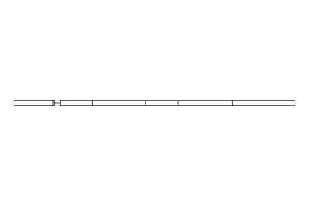 TEMPERATURE SENSOR 2 CONDUCTOR