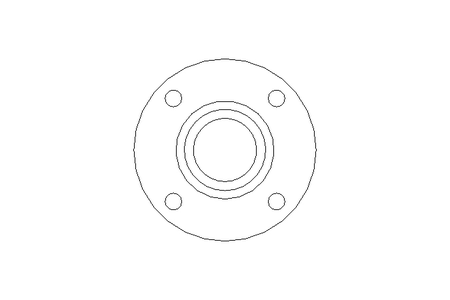 Gelenkwelle D=65 L1=190 L2=210