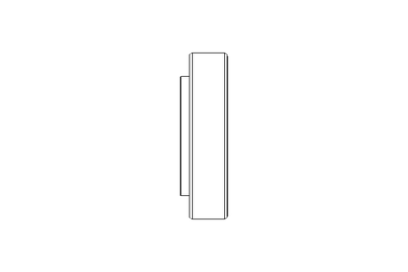 Cuscinetto a rulli conici 30206 P5 30x62