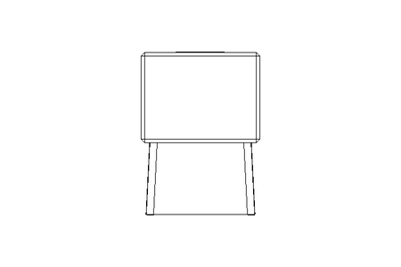 Schmierbürste 40x30 mm G1/4i