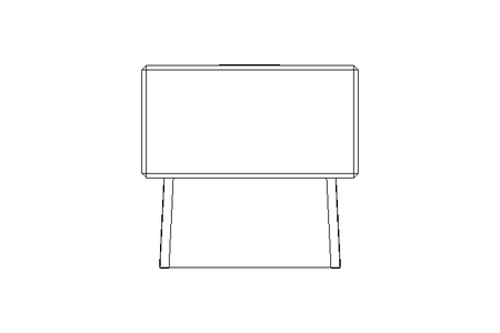 Schmierbürste 40x30 mm G1/4i