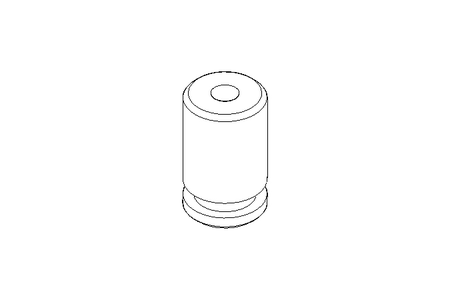 CHECK VALVE  16A3C