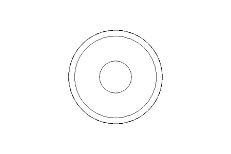 CHECK VALVE  16A3C