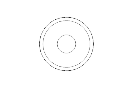 CHECK VALVE  16A3C