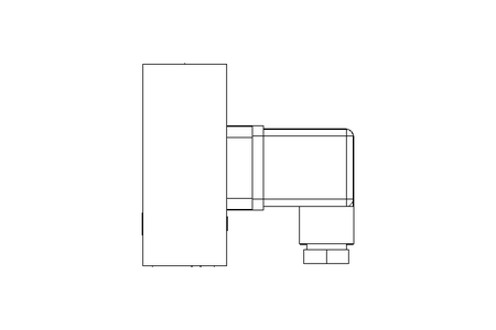 MANOMETRIC SWITCH