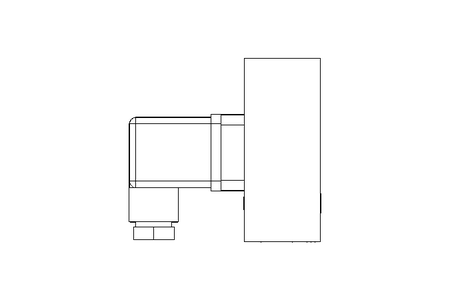 MANOMETRIC SWITCH