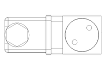 MANOMETRIC SWITCH