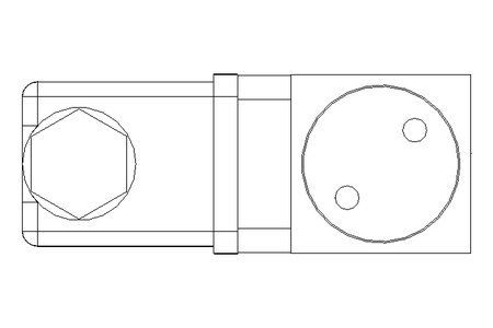 MANOMETRIC SWITCH