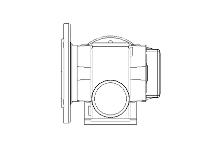 WORM GEAR MOTOR SERVO MOTOR 2 NM