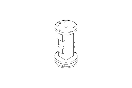 SLIP-RING TRANSMITTER