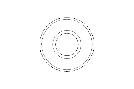 Spina cilindrica ISO 8735 20 m6x40 St