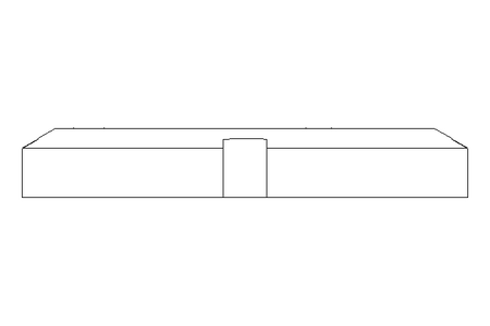 Ghiera di bloccaggio KM7 M35x1,5 ST