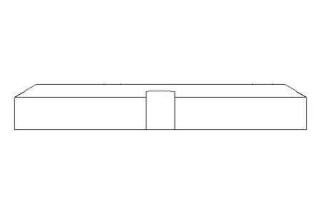 Ecrou pour arbre KM7 M35x1,5 ST