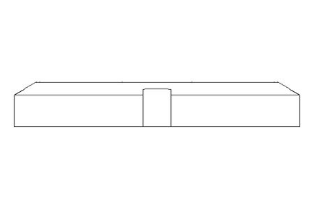 Ecrou pour arbre KM7 M35x1,5 ST