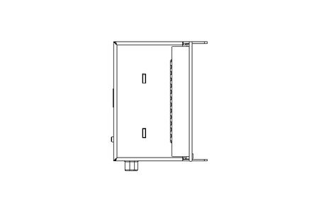 Module mixte numérique 24VDC