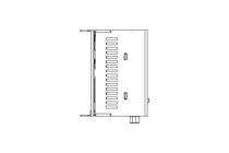 Module mixte numérique 24VDC